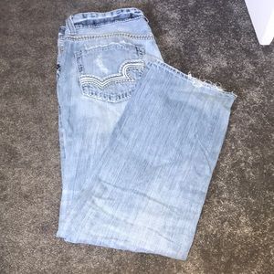 Big Star Jeans